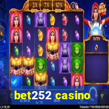 bet252 casino